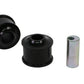 Whiteline 89-98 Nissan 240SX S13 & S14 / 90-96 Nissan 300zx Z32 Front Caster adj kit-radius rod bush