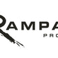 Rampage 1976-1986 Jeep CJ7 California Brief - Black