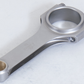 Eagle Chevy 2.3L Quad4 H-Beam Connecting Rods (Set of 4)