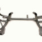 BMR 98-02 4th Gen F-Body K-Member w/ Turbo LS1 Motor Mounts and Pinto Rack Mounts - Black Hammertone