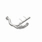 Magnaflow Conv DF 2007-2008 Ford Expedition/Navigator V8-5.4L