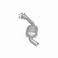 MagnaFlow Conv DF 00-04 Ford Taurus 3.0L