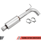 AWE Tuning Volkswagen GTI MK7.5 2.0T Touring Edition Exhaust w/Diamond Black Tips 102mm