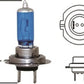 Hella Optilux H7 100W XB Extreme Blue Bulbs (Pair)