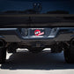 aFe 09-18 Ram 1500 V8 5.7L Hemi Gemini XV 3in 304 SS Cat-Back Exhaust w/ Black Tips