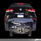 AWE Tuning 2.5L Golf/Rabbit Catback Performance Exhaust