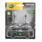 Hella Bulb 9007 12V 65/55W Px29T T4625 +50(2)
