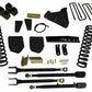 Skyjacker 6"KIT,11 F250 4WD/DSL W/LKS