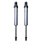 ICON 98-07 Toyota Land Cruiser 100 0-3in Front 2.5 Series Shocks VS IR - Pair