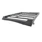 Go Rhino 19-23 Ram 1500 CC Ceros Low Profile Roof Rack - Tex. Blk