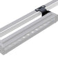 Rhino-Rack Vortex & Heavy Duty LED Light Brackets - 2 Pack