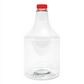 Griots Garage 35oz Clear Bottle and Cap