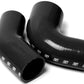 Turbosmart 90 Reducer Elbow 2.0in - 2.50in - Black