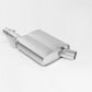 Remus 2017 Seat Leon Cupra St 300 4Drive 2.0L TSI (CJXc) Axle Back Exhaust