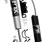 Fox 88+ Nissan Patrol Y60 & Y61 2.0 Perf Series Frt Remote Reservoir Shock 0-1.5in Lift CD Adjuster