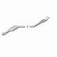 MagnaFlow Conv DF 1991 BMW 318I 1.8L