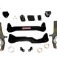 Skyjacker 4" KIT,06-08 DODGE 1500 4WD