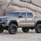 Fabtech 16-21 Toyota Tacoma 4/2WD 6 Lug Models Only 6in Perf Sys w/Dlss 2.5C/O Resi & Rr Dlss Resi