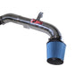 Injen 16-17 Nissan Juke 1.6L Polished Short Ram Intake
