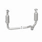 MagnaFlow Conv DF RAM Pickup 2006 8 5.7L
