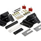 Belltech HANGER KIT 89-97 Ranger FRNT Hngers 2inch