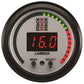 Autometer Stack 52mm Pro-Control Wideband Air/Fuel Ratio (Lambda) Gauge - White
