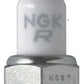 NGK V-Power Spark Plug Box of 4 (YR55)