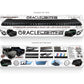 Oracle 2021+ Ford Bronco Integrated Windshield Roof LED Light Bar System