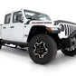AMP Research 20-23 Jeep JT Gladiator (Launch/Overlnd/Rubicon/Sport/Sport S) PowerStep XL - Black