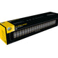 Hella Universal Black Magic 21in Double Light Bar - Driving Beam