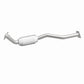 MagnaFlow Conv DF 01-04 Frontier 3.3L D/S OEM