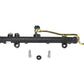 Skunk2 06-09 Honda Civic Si Composite High Volume Fuel Rails