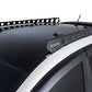 Rhino-Rack 16-17 Subaru Crosstrek / 13-15 XV 5DR Hatch (w/ Roof Rails) Backbone Mounting System