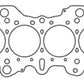 Cometic Honda 85mm bore .075 inch thick MLS headgasket