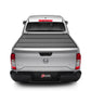BAK 2022 Nissan Frontier 6ft Bed BAKFlip MX4 Matte Finish