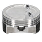 Wiseco Ford 302/351 Windsor Inline Valve and TFS Hight Port Heads -14cc Dish Piston Kit