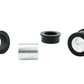 Whiteline 86-91 Mazda RX7 Rear Camber adj kit -  hub upper