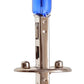 Hella Optilux H1 100W XB Extreme White Bulbs (Pair)