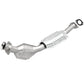 MagnaFlow Conv DF Crwn Vic-Twncar-Grand Marq