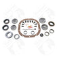 Yukon Gear Master Overhaul Kit Ford 8.8in Irs Diff / Suvs w/ 3.250in OD Pinion Bearing Race