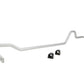 Whiteline 93-00 Subaru Impreza Non-Turbo w/ OE swaybar Rear 22mm Swaybar-X h/duty Blade adjustable