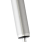 Fox 18-19 Ford F-250 SD 4WD 2.0 Perf Series 10.6in. Smooth Body IFP Front Shock / 5.5-7in Lift