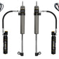 ICON 2016+ Toyota Tacoma Rear 2.5 Series Shocks VS RR CDEV - Pair
