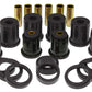 Prothane 78-96 GM Full Size Rear Control Arm Bushings - Black