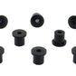 Whiteline Plus 66-78 Toyota Corolla Levin / Trueno Rear Spring - Eye Front Bushing