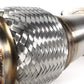 Perrin 22-23 BRZ/GR86 304SS 3in. Midpipe Exhaust