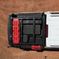 Putco Crossrail for 184000/184010/184020 - Single Cross-Rail w/ Hardware Venture TEC Cross-Rail