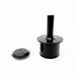 Torque Solution Mazda Miata MX5 ND Billet Sound Tube Delete
