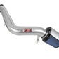 Injen 05-10 Grand Cherokee WK Polished Power-Flow Intake Sys w/ MR Tech & Web Nano Fiber Dry Filter