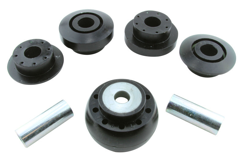  10/03-09 350Z Rear Diff 